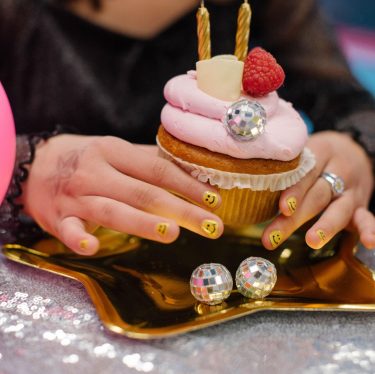 Come to Skateland for your next birthday party!